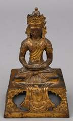 <b>Buddha Amitayus</b>