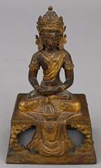 <b>Buddha Amitayus</b>