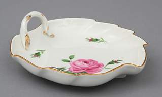 <b>Konfektschale Meissen</b>