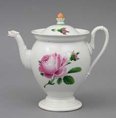 <b>Teekanne, Meissen</b>