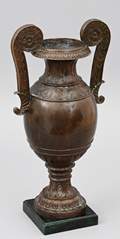 <b>Bronzevase Amphora</b>