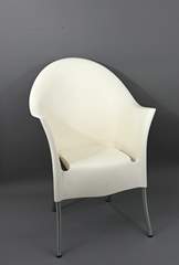 <b>Designer Stapelsessel</b>