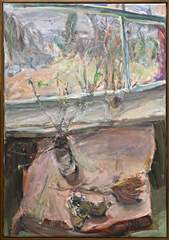 <b>Johannes Heisig (geb. 1953 Leipzig)</b>