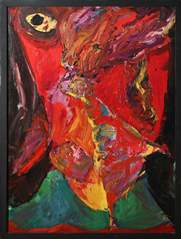 <b>Hubertus Giebe (geb. 1953 Dohna)</b>