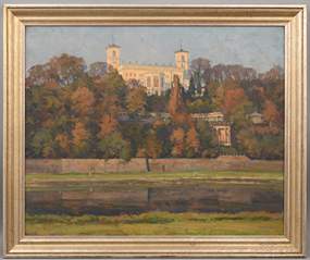 <b>Hermann Kohlmann (1907 Veltheim - 1982 Dresden)</b>