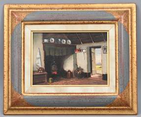 <b>Hendrik-Jan Neuland (1928-2009 Niederlande)</b>