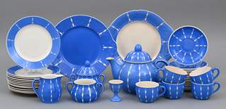<b>Teeservice Villeroy & Boch</b>