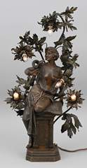 <b>Gustavo Obiols Delgado (1858-1910 Spanien)</b>