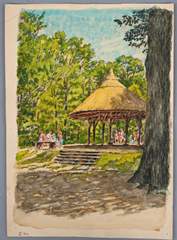 <b>Fritz Beckert (1877 Leipzig-1962 Dresden)</b>
