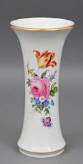 <b>Stangenvase Meissen</b>