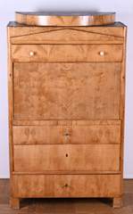<b>Biedermeier-Schreibschrank</b>
