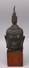 <b>Buddhakopf Khmer</b>