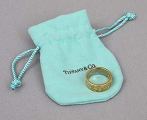 <b>Ring Tiffany N.Y.</b>