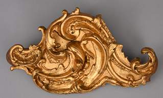 <b>Rokoko-Ornament</b>