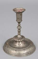 <b>Barock-Kerzenleuchter </b>