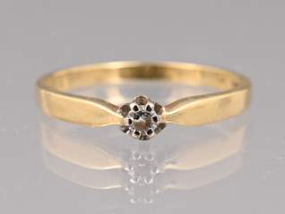 <b>Brillantring </b>