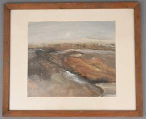 <b>Ursula Bankroth (geb. 1941 Magdeburg, lebt und  arbeitet in Dresden)</b>