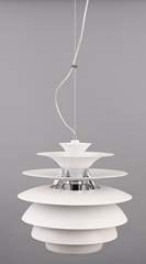 <b>Louis-Poulsen-Deckenleuchte Snowball </b>