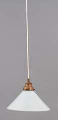 <b>Vintage Küchenlampe </b>