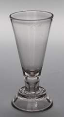 <b>Lauensteiner Kelchglas / Stumpen</b>