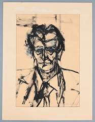 <b>Bruno Krauskopf (1892 Marienburg/ Westpreußen-1960 West-Berlin)</b>