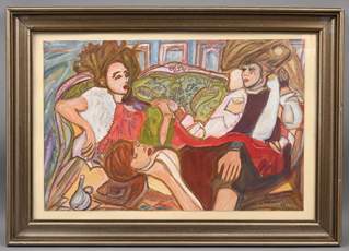 <b>Herbert Helmert (1924 Dresden-1997 München)</b>