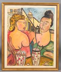 <b>Herbert Helmert (1924 Dresden-1997 München)</b>
