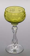 <b>Jugendstil-Weinrömer </b>