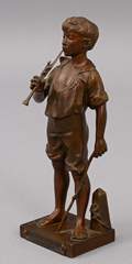 <b>Adolphe-Jean Lavergne (1852-1901 Frankreich)</b>