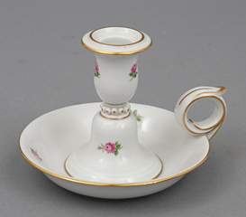 <b>Handleuchter Meissen </b>
