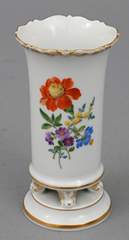 <b>Stangenvase Meissen</b>