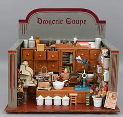 <b>Kaufladen Drogerie </b>