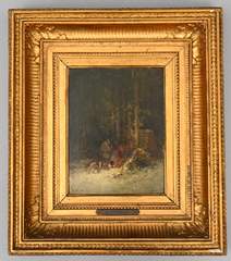 <b>Adolf Chelius ( 1856 Frankfurt am Main - 1923 München)</b>