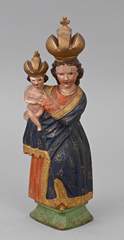 <b>Madonna vom Heiligen Berg zu Pribram</b>