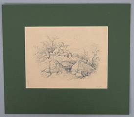 <b>E. Seigert nach Ludwig Richter</b>