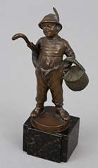 <b>Richard W. Lange (1879-1944)</b>