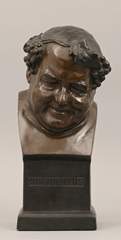 <b>Büste des Bacchus</b>