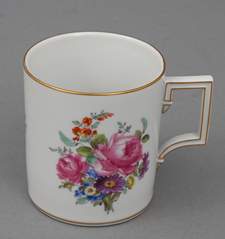 <b>Henkelbecher Meissen</b>