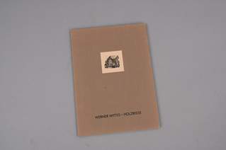 <b>Werner Wittig (1930 Chemnitz - 2013 Radebeul)</b>