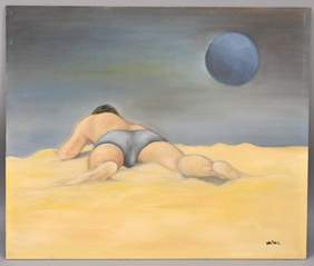 <b>Horst-Dieter Keitel (1950 West-Berlin)</b>