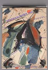 <b>Grafikkalender 1993</b>