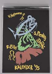 <b>Grafikkalender 1995</b>