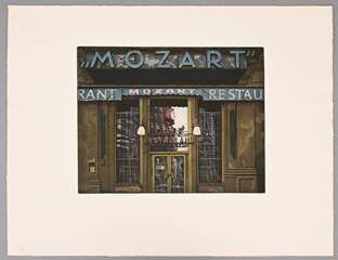 <b>Franz Zadrazil (1942 Wien - 2005 ebenda)</b>