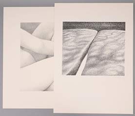 <b>Eva Zippel (1925 Stuttgart - 2013 ebenda)</b>