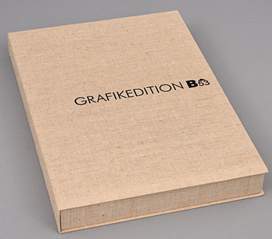 <b>Grafikmappe B53</b>