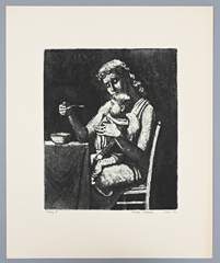 <b>Rudolf Bergander (1909 Meissen-1970 Dresden)</b>