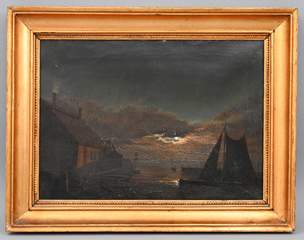 <b>Emanuel Larsen (1823 Kopenhagen - 1859 ebenda)</b>
