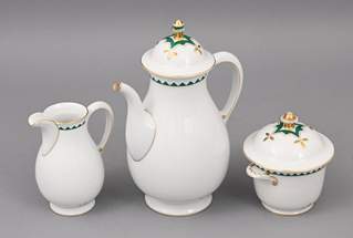 <b>Hübsches Art déco-Kernstück</b>