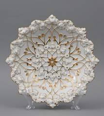 <b>Prunkschale Meissen</b>