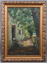 <b>Heide Sutter, 19./20. Jh.</b>